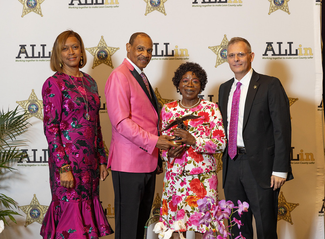 Community & Media Relations